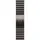 Smartwatch-Armband »Gliederarmband«, Grau