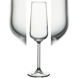 Pasabahce Allegra Champagnerkelch 0,195 l 6-tlg.