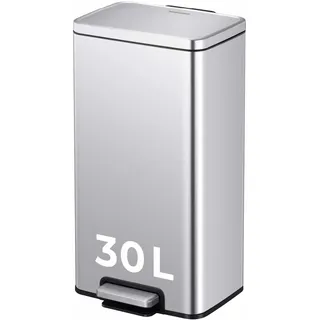 Fackelmann Chicago 30 l Silber