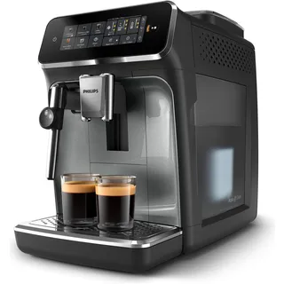 Philips 3300 Series EP3329 Kaffeevollautomat schwarz