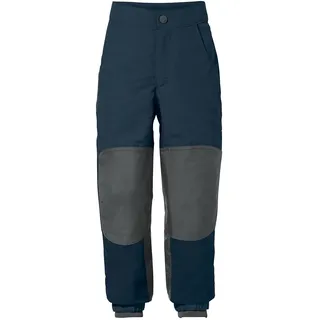 Vaude Caprea Antimos Hosen Regular Blau 104