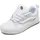 Knu Skool Herren White 36