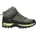 Rigel Mid Trekking Shoes Wp, Khaki-Säure, 41, EU,