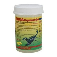 Lucky Reptile - Aqua Crystals Gel
