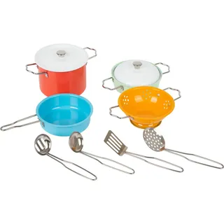 Small Foot Company Kochgeschirr-Set 10teilig