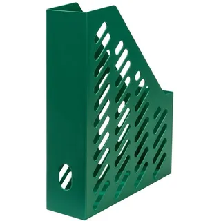 HAN Stehsammler KLASSIK KARMA 16018-05 grün Kunststoff, DIN A4