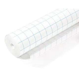 Herma Bucheinbandfolie selbstklebend Selbstklebefolie transparent 40,0 cm x 1,0 m