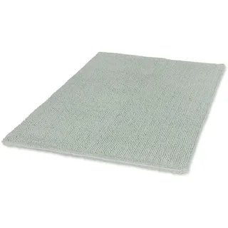 Schöner Wohnen Badteppich Bahamas Mintgrün 90 x 60 cm