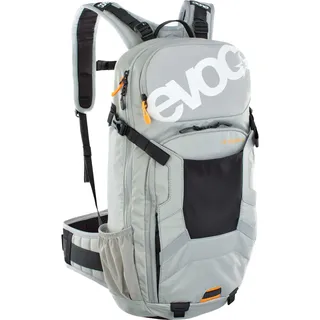 Evoc Enduro 16 l Steingrau
