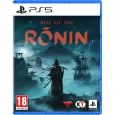 Bild Rise of the Ronin - PlayStation 5