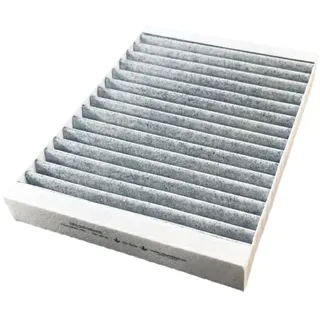 NIBE ERS S40-350 / ERS S40-400 1xF7 Aktivkohlefilter