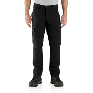 Carhartt Rugged Flex Relaxed Fit Ripstop Cargo Work Pant