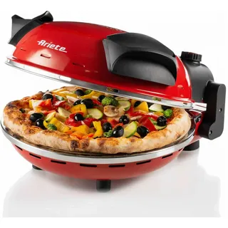 Ariete 0909 rot