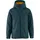Herren Insulation Mountain Blue/Mustard Yellow XL