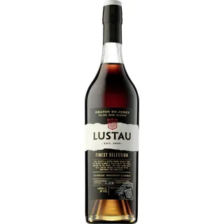 Lustau Solera Gran Reserva Finest Selection Emilio Lustau