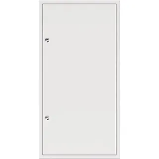 Upmann Revisionstür Z-Softline 600 x 800 mm