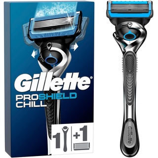 Gillette ProShield Chill