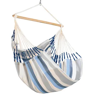 La Siesta Hängesessel Comfort Hammock Mehrfarbig