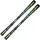 Rc4 Noize Matt Black/Fluor Yellow 170