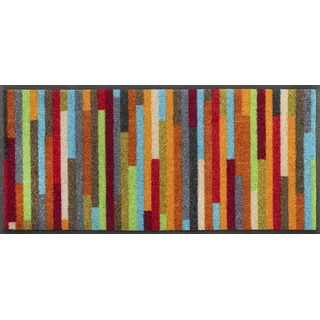 Mikado Stripes 35 x 75 cm bunt