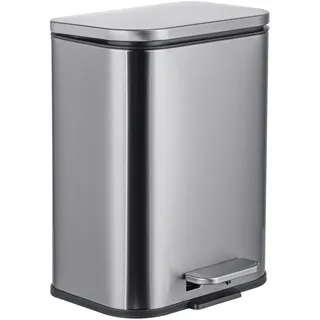 Relaxdays 5 l Silber