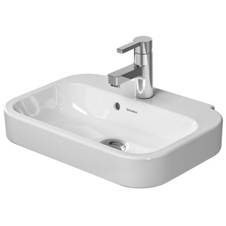 Duravit Happy D.2 Waschtisch 50 x 36 cm (07095000001)