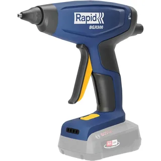 Rapid BGX500 18V P4A