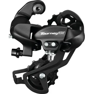 Shimano Tourney TX RD-TX800 Schaltwerk (8-fach, 7-fach)