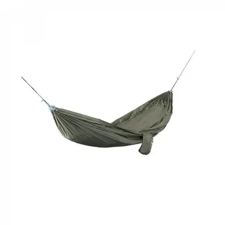 Exped Trekking Hammock Hängematte (Größe One Size, gruen)