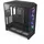 H9 Flow RGB Pc-tower-gehäuse - Black