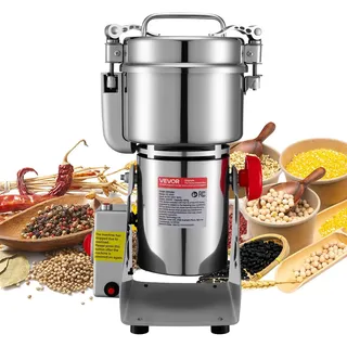 Vevor Getreidemühle 800 g