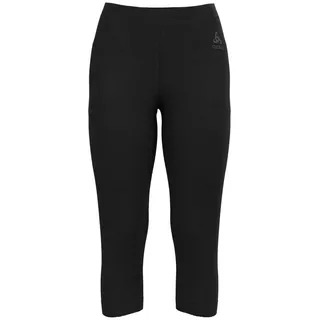 Odlo Damen Merino 200 3/4 Hose (Größe L