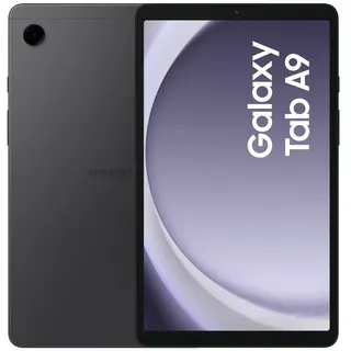 Samsung Galaxy Tab A9 8,7" 64 GB Wi-Fi Graphite