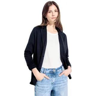 CECIL Jersey Blazer