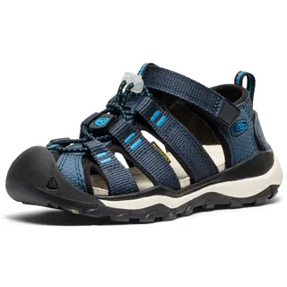 Keen Newport Neo H2 Blau 27