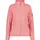 CMP Damenjacke Pfirsich-Kreide XS