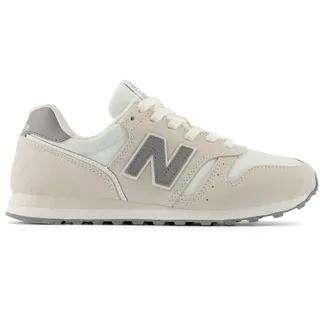 Damen 373 Sneaker beige, 40