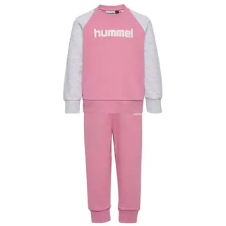 Hummel Mini Reg Base Trainingsanzug - Polignac - 80 cm