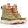 Little III Wasserdichte Schnürstiefel 40