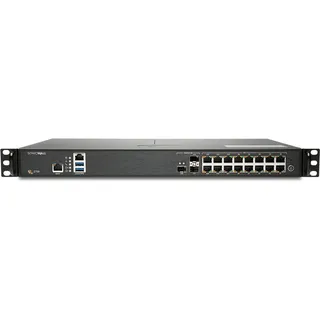 Sonicwall NSa 2700