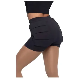 Intermezzo Protect Minirock - Black - 8 Jahre