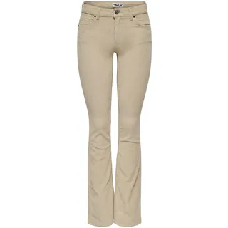 ONLY Female Hose ONLMARY-GLOBAL Flared Hose