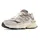 9060 Herren Grau/Beige/Weiß 42