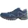 Gorgon Herren normal Navy/Marineblau 46,5