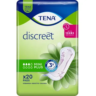 TENA Discreet Mini Plus 120 St.