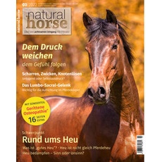 Natural Horse 40