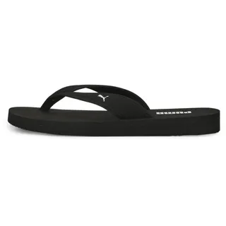 Puma Sandy Flip Puma Black/Puma White 38