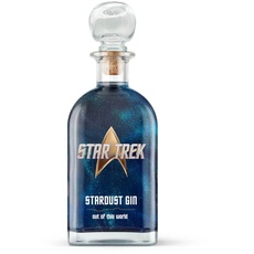 Bild von Star Trek Stardust Gin 500ml