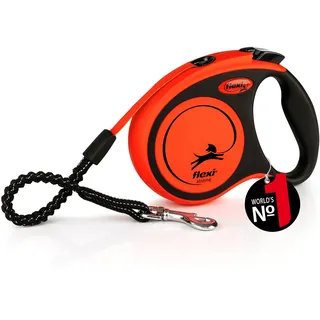 flexi Xtreme S 5m bis 20kg- Gurt