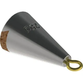 Kamasaki Cone Tiefenblei Golden 15 g Golden 15 g